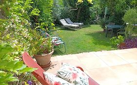 Il Giardino Di Tatiana Rooms & Breakfast
