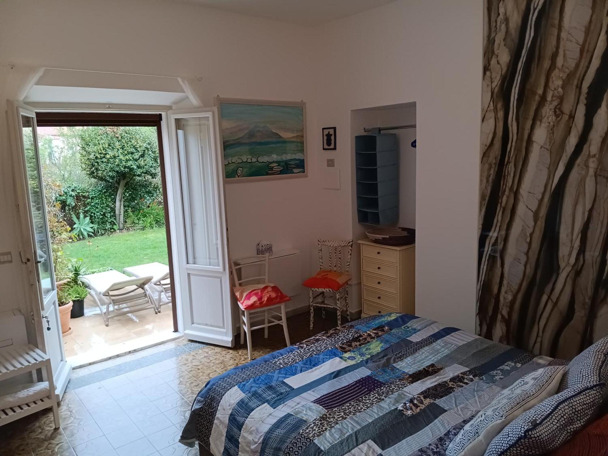 Il Giardino Di Tatiana Rooms & Breakfast La Maddalena  Room photo