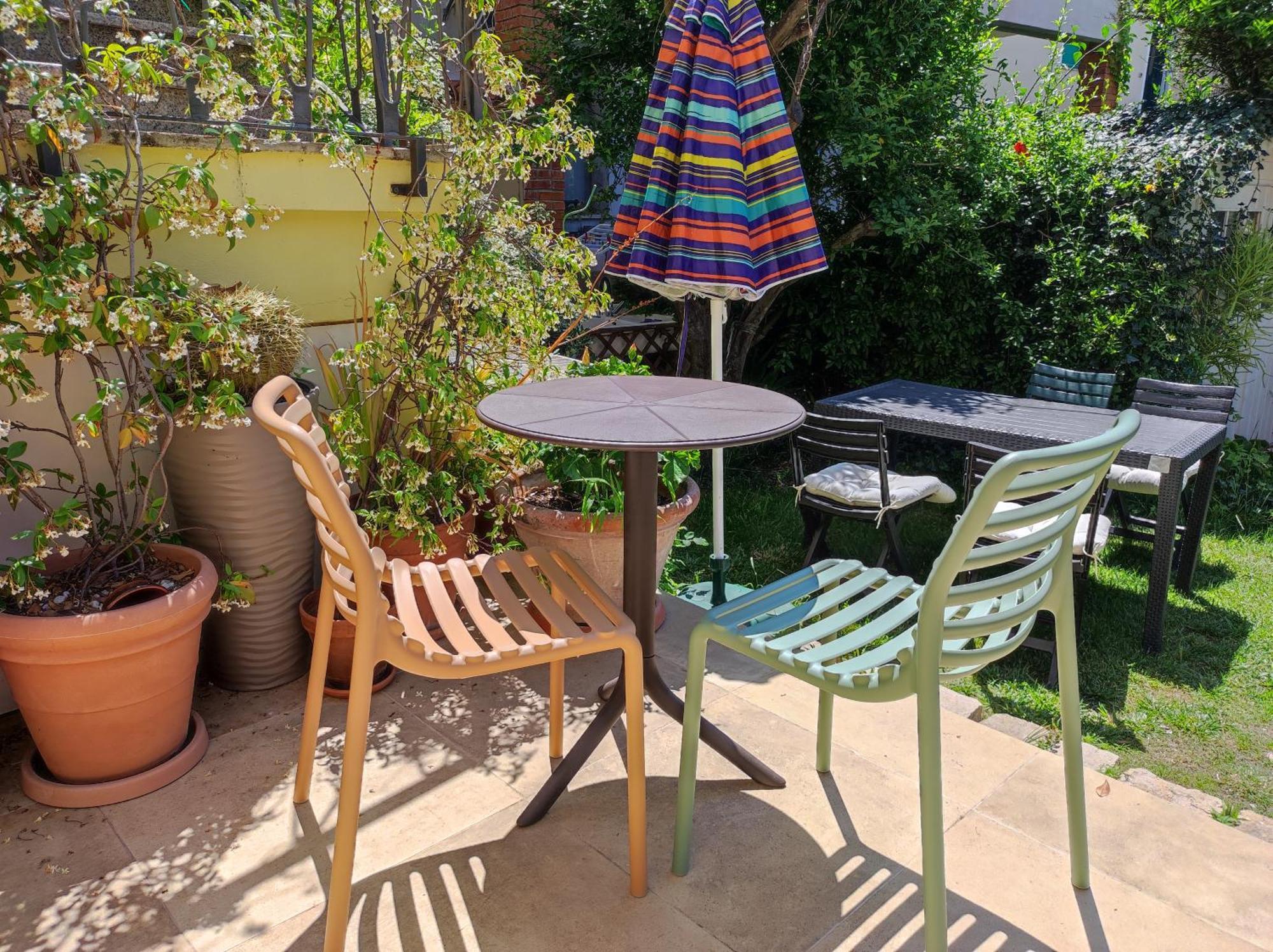 Il Giardino Di Tatiana Rooms & Breakfast La Maddalena  Room photo
