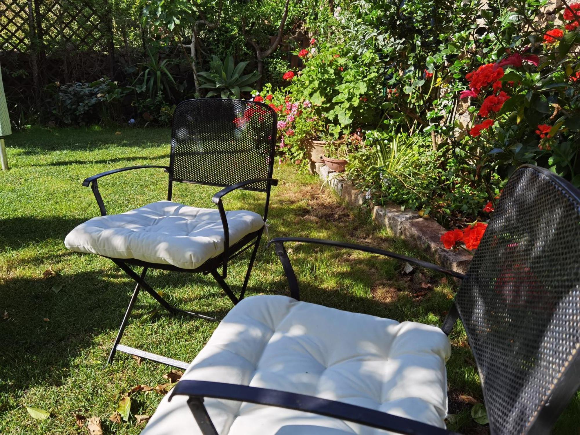 Il Giardino Di Tatiana Rooms & Breakfast La Maddalena  Room photo