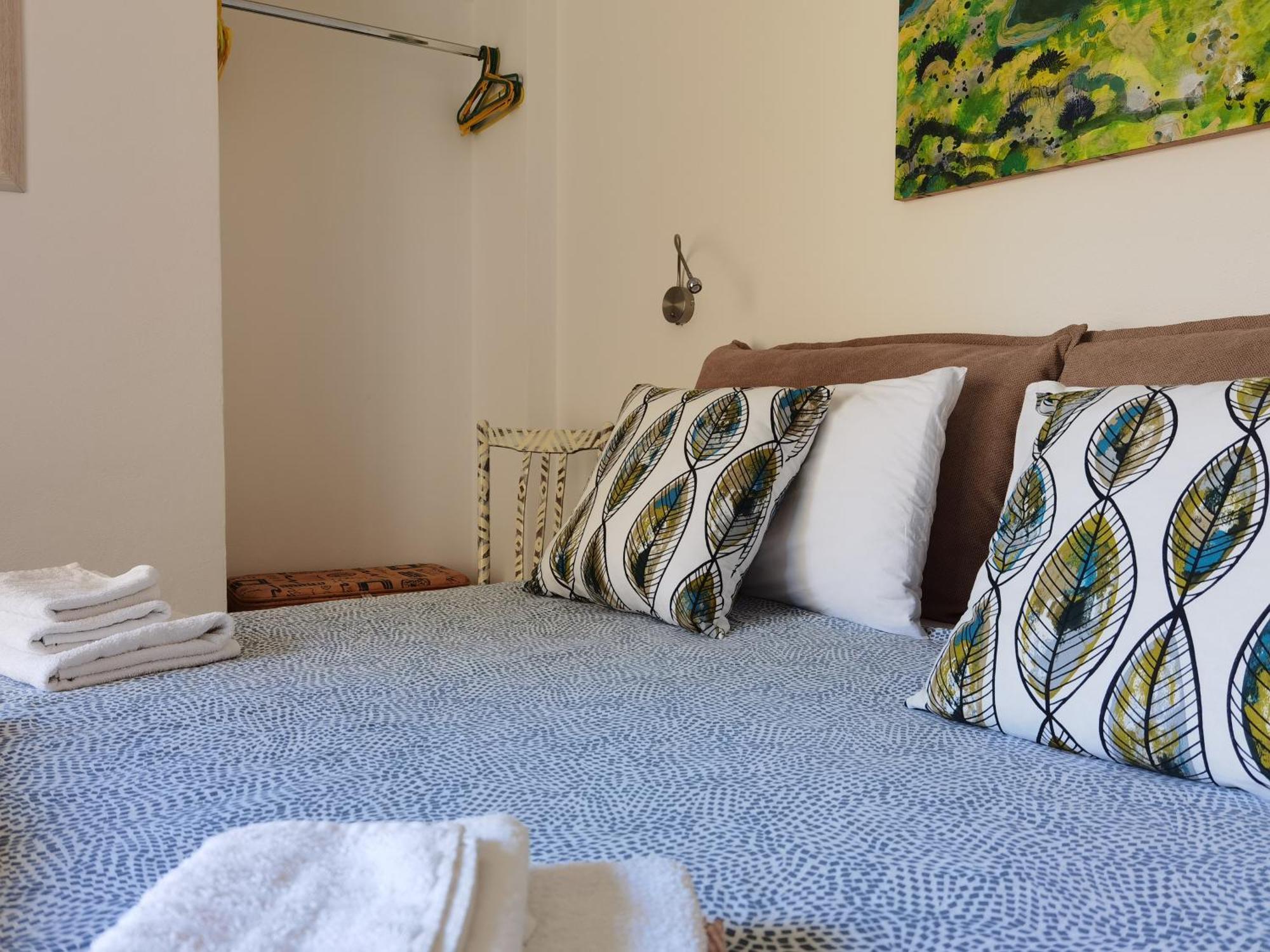Il Giardino Di Tatiana Rooms & Breakfast La Maddalena  Room photo