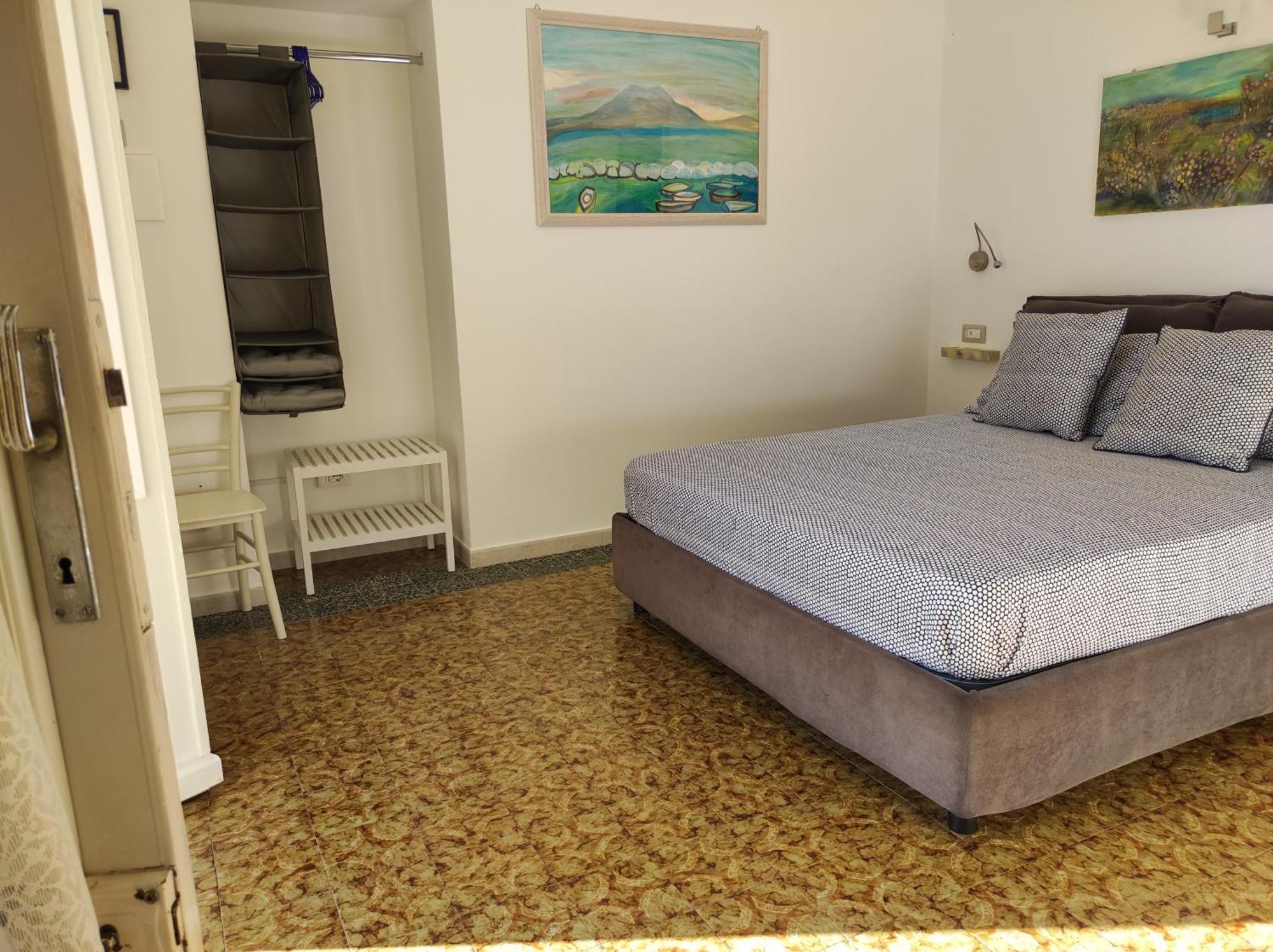 Il Giardino Di Tatiana Rooms & Breakfast La Maddalena  Room photo