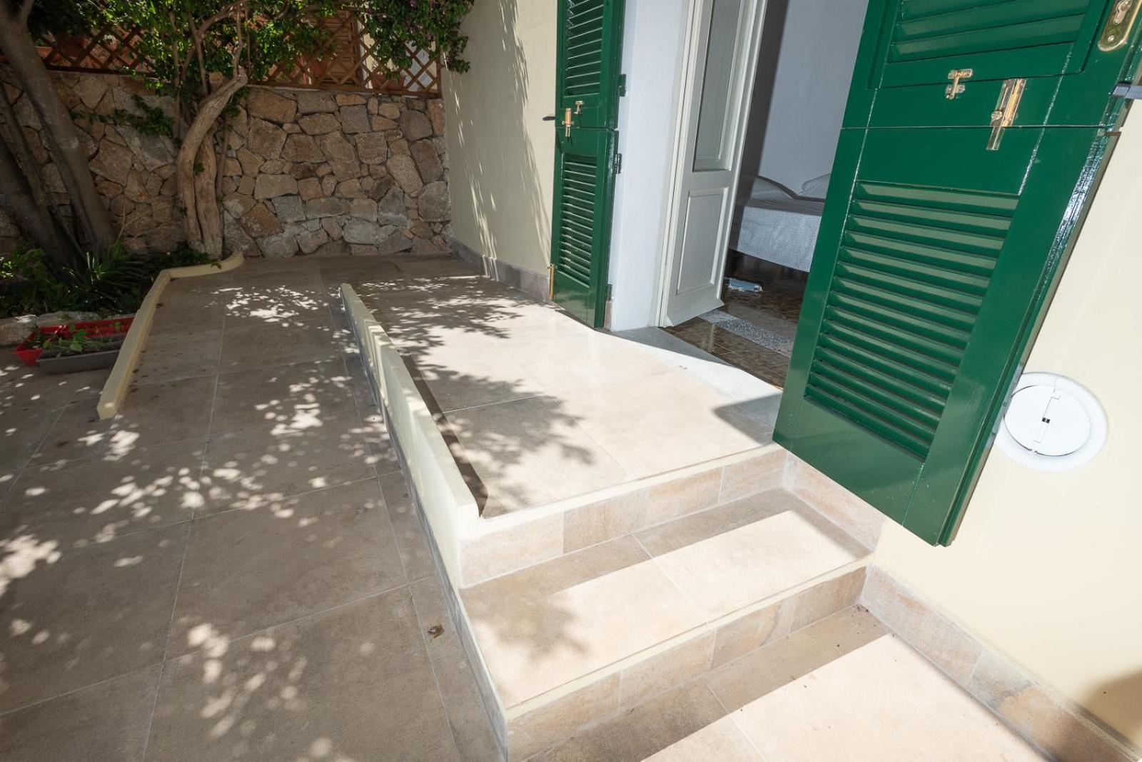 Il Giardino Di Tatiana Rooms & Breakfast La Maddalena  Room photo